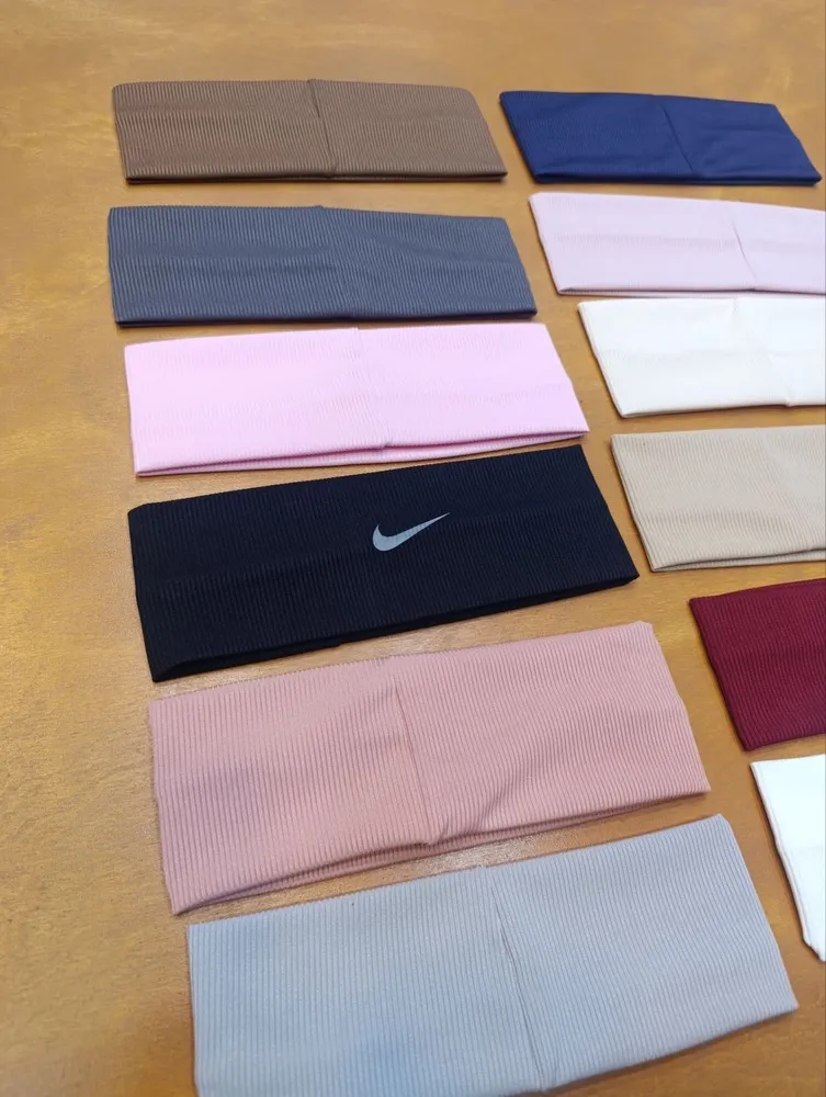  هدبند ورزشی برند Nike اورجینال 